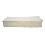BSN MEDICAL Specialist® Plaster Bandage, White, 4 Inch x 5 Yard 7374