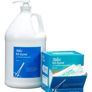 INTEGRA LIFESCIENCES EZ-Zyme® Multi-Enzymatic Instrument Detergent / Presoak 3-755