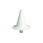 CONVATEC Visi-Flow® Stoma Cones 022736