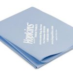 HOPKINS MEDICAL PRODUCTS Hopkins® Antimicrobial Bag Barrier 691630