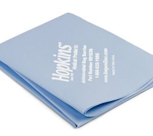 HOPKINS MEDICAL PRODUCTS Hopkins® Antimicrobial Bag Barrier 691630