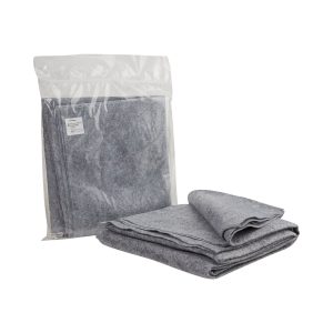 MCKESSON BRAND McKesson Polyester Stretcher Blanket, 40 x 80 Inch 16-10224