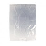 DONOVAN INDUSTRIES DawnMist® Zipper Closure Reclosable Bag, 6 x 9 Inch ZIP69