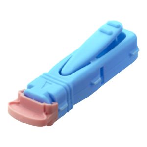 OWEN MUMFORD Unistik® 3 Dual Safety Lancet, 18 Gauge, 1.8 millimeter Depth AT 1062