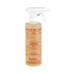 RUHOF HEALTHCARE Ruhof Biocide® Surface Disinfectant Cleaner 34566-16