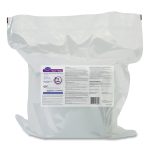 ESSENDANT CO/UNITED STATIONERS Oxivir® 1 Hydrogen Peroxide Surface Disinfectant Cleaner Wipes, Refill Pouch DVO100850925