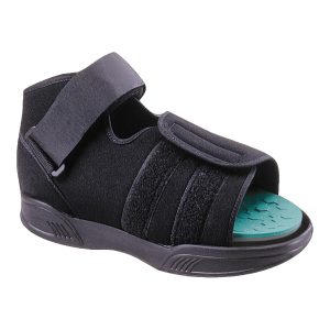 OSSUR Össur® DH Offloading Post-Op Style Shoe, Medium 10341