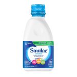 ABBOTT NUTRITION Similac® Advance® 20 Ready to Use Infant Formula, 1-quart bottle 53363