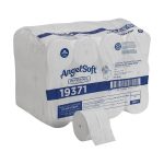 GEORGIA-PACIFIC CONSUMER PRODUCTS LP Angel Soft PS® compact® Toilet Tissue 19371