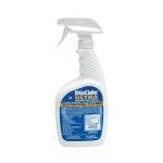 PALMERO DisCide® Ultra Quaternary Based Surface Disinfectant Cleaner, 1 quart 3565Q