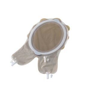 Coloplast® Fistula and Wound System, 8.125 x 11.75 Inch 14070