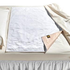 SALK INC CareFor™ with Halo Shield® Underpad, 36 x 54 Inch 1996H
