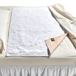 SALK INC CareFor™ with Halo Shield® Underpad, 36 x 54 Inch 1996H