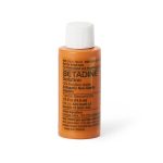 EMERSON HEALTHCARE Betadine® 10% Povidone-Iodine First Aid Antiseptic Solution, 1/2-ounce Bottle BSOL05