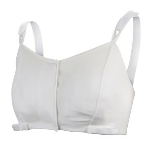 MCKESSON BRAND McKesson Post-Surgical Bra, 44 – 46 Inch 83-918-06