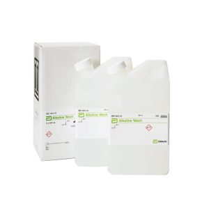 ABBOTT Architect™ Wash Reagent for use with Architect c16000 Analyzer 09D3120
