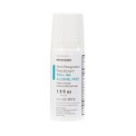 MCKESSON BRAND McKesson Antiperspirant / Deodorant, Fresh Scent, 1.5 oz Roll-On 23-DR15