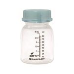 AMEDA INC Ameda® MiniFil Colostrum Container, 80 mL 800H02