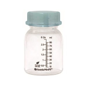 AMEDA INC Ameda® MiniFil Colostrum Container, 80 mL 800H02