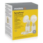 MEDELA Symphony® Breast Pump Kit 67099-06