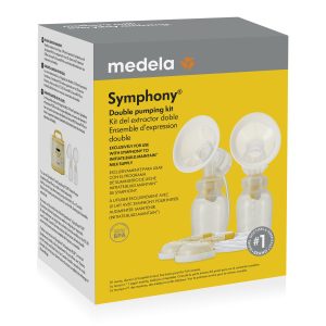MEDELA Symphony® Breast Pump Kit 67099-06