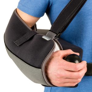 BSN MEDICAL Actimove® Shoulder Sling, Small 7344604