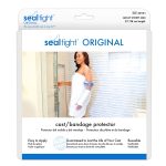 BROWNMED Seal-Tight® Arm Cast Protector, 23-Inch Length 20101