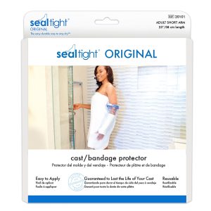 BROWNMED Seal-Tight® Arm Cast Protector, 23-Inch Length 20101