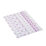 GENADYNE BIOTECHNOLOGIES Genadyne Film Dressing, 26 x 30 Centimeter A4-S00F5