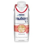 NESTLE HEALTHCARE NUTRITION Nutren® 1.5 Tube Feeding Formula, 8.45 oz. Carton 00798716162203