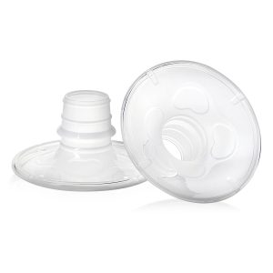 MIDWAY IMPORTING INC Evenflo® Advanced Fit Breast Flange, 28 millimeter 5143113