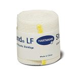 HARTMANN Shur-Band® LF Single hook-and-loop closure Elastic Bandage, 2 Inch x 5 Yard 59520000