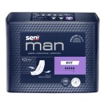 TZMO USA INC Seni® Man Fit Bladder Control Guards S-FT10-US1