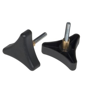 DRIVE DEVILBISS HEALTHCARE drive™ Height Adjustment Knob 10208KN
