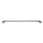 DRIVE DEVILBISS HEALTHCARE drive™ Wall Grab Bar, Chrome 12132-3