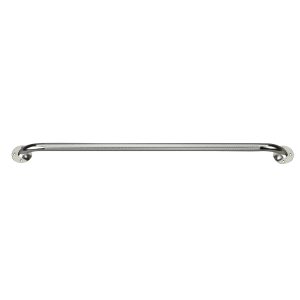 DRIVE DEVILBISS HEALTHCARE drive™ Wall Grab Bar, Chrome 12132-3