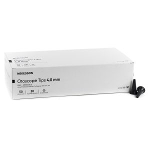 MCKESSON BRAND McKesson Otoscope Tip 16-157