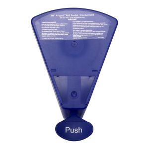 SOLVENTUM CORPORATION 3M Avagard Wall Bracket and Hand Pump 9202