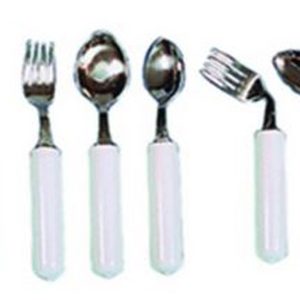 FABRICATION ENTERPRISES FabLife™ Soup Spoon 61-0038R