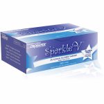 SPS MEDICAL SUPPLY Sparkle V™ Fluoride Treatment UFVBG
