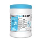 METREX RESEARCH CaviWipes® Bleach Disinfecting Wipes 13-9100