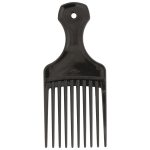 MCKESSON BRAND McKesson Mini Hair Pick 16-C567