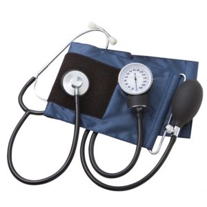 AMERICAN DIAGNOSTIC CORP Prosphyg™ 780 Series Aneroid Sphygmomanometer 780-12XN