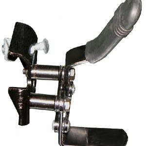 DRIVE DEVILBISS HEALTHCARE drive™ Brake Assembly STDS8M462R