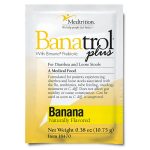 MEDTRITION/NATIONAL NUTRITION Banatrol® Plus with Bimuno® Prebiotic Medical Food, Banana Flavor 18470