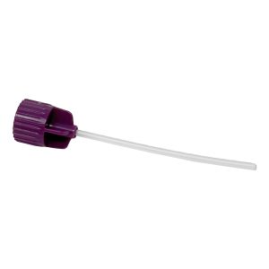 VESCO MEDICAL Vesco ENFit® Medicine Straw for use with ENFit Syringe VED-670EO