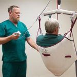 EZ WAY INC Ez Way Disposable Sling, Extra Large SPSHD400