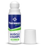 AVADIM Theraworx® Relief for Muscle Cramps Roll-On 02-146-4X4