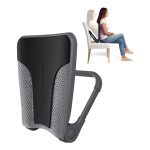 ROCKING INC Ready Rocker Rocking Device, Gray MMV1RRGRY