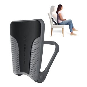 ROCKING INC Ready Rocker Rocking Device, Gray MMV1RRGRY